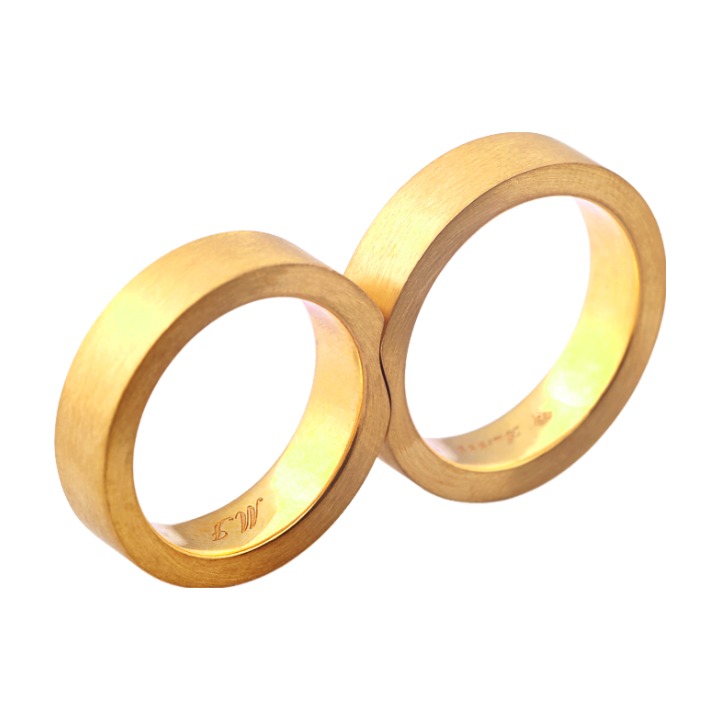 925 Sterling Silver Rings for Couple - www.auracharm.cn; aurcharm.cn ...